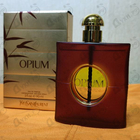 Духи Opium от Yves Saint Laurent