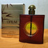 Духи Opium от Yves Saint Laurent