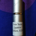 Отзывы Yves Saint Laurent Opium