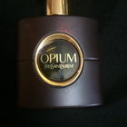 Духи Opium от Yves Saint Laurent