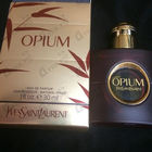 Отзывы Yves Saint Laurent Opium