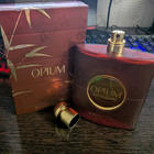 Парфюм Yves Saint Laurent Opium