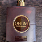 Отзыв Yves Saint Laurent Opium