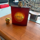 Парфюм Yves Saint Laurent Opium