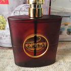 Отзыв Yves Saint Laurent Opium
