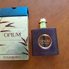 Отзыв Yves Saint Laurent Opium