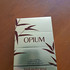 Парфюмерия Yves Saint Laurent Opium