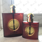 Отзыв Yves Saint Laurent Opium