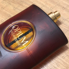 Отзыв Yves Saint Laurent Opium