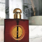 Отзыв Yves Saint Laurent Opium