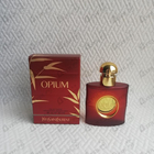 Парфюм Yves Saint Laurent Opium