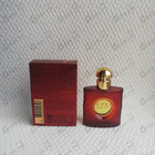 Отзывы Yves Saint Laurent Opium