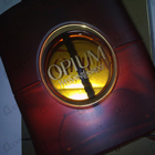 Парфюм Yves Saint Laurent Opium