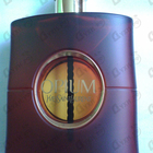 Духи Opium от Yves Saint Laurent