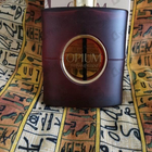 Отзыв Yves Saint Laurent Opium