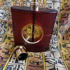 Парфюм Yves Saint Laurent Opium