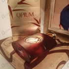 Отзыв Yves Saint Laurent Opium