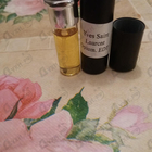 Духи Opium от Yves Saint Laurent
