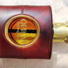 Отзыв Yves Saint Laurent Opium