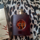 Парфюм Yves Saint Laurent Opium