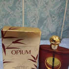 Отзывы Yves Saint Laurent Opium