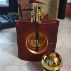 Отзыв Yves Saint Laurent Opium