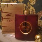 Парфюм Yves Saint Laurent Opium