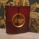 Парфюм Yves Saint Laurent Opium
