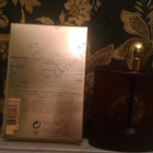 Отзыв Yves Saint Laurent Opium