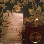 Парфюм Yves Saint Laurent Opium