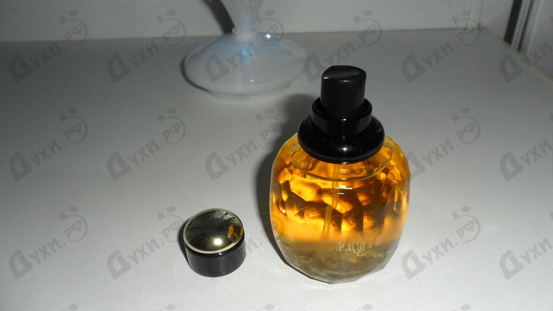 Парфюмерия Paris от Yves Saint Laurent