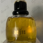 Отзыв Yves Saint Laurent Paris