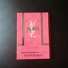 Духи Paris от Yves Saint Laurent