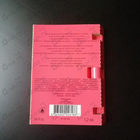 Отзыв Yves Saint Laurent Paris