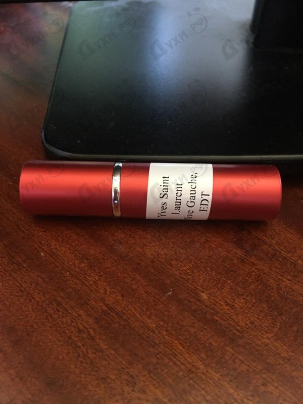 Духи Rive Gauche от Yves Saint Laurent