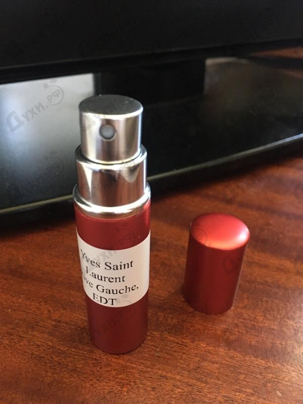 Купить Rive Gauche от Yves Saint Laurent