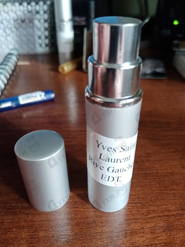 Духи Rive Gauche от Yves Saint Laurent