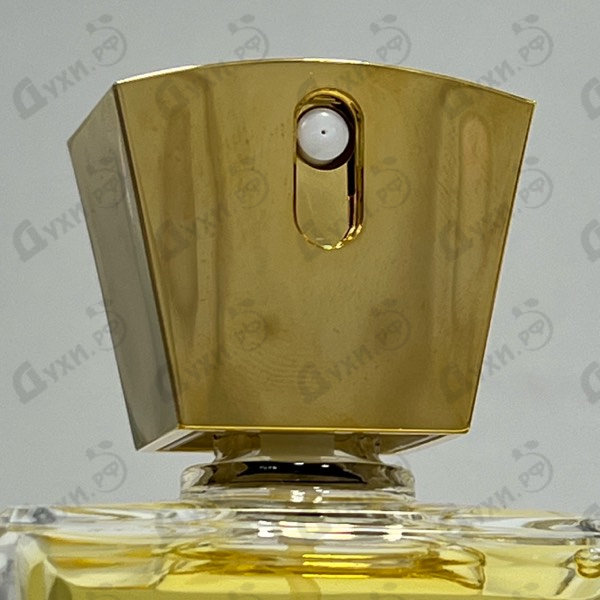 Отзыв Yves Saint Laurent Y
