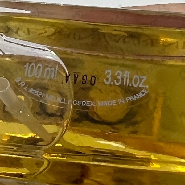 Духи Y от Yves Saint Laurent