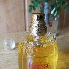 Отзыв Yves Saint Laurent Yvresse