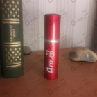 Отзыв Yves Saint Laurent Yvresse