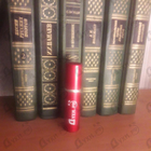 Отзыв Yves Saint Laurent Yvresse