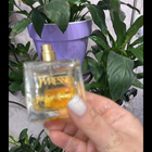 Отзыв Yves Saint Laurent Yvresse