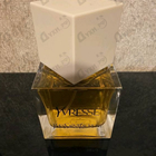 Отзыв Yves Saint Laurent Yvresse