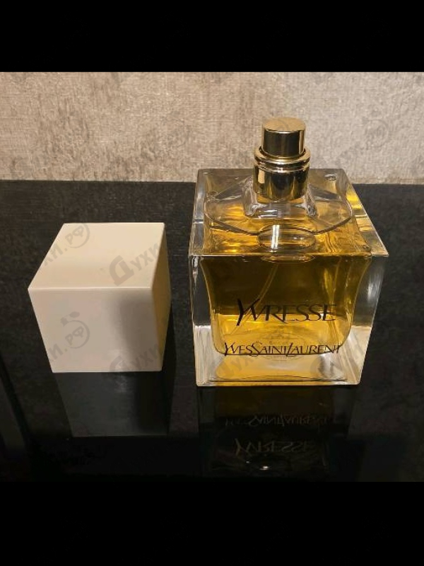 Парфюмерия Yves Saint Laurent Yvresse