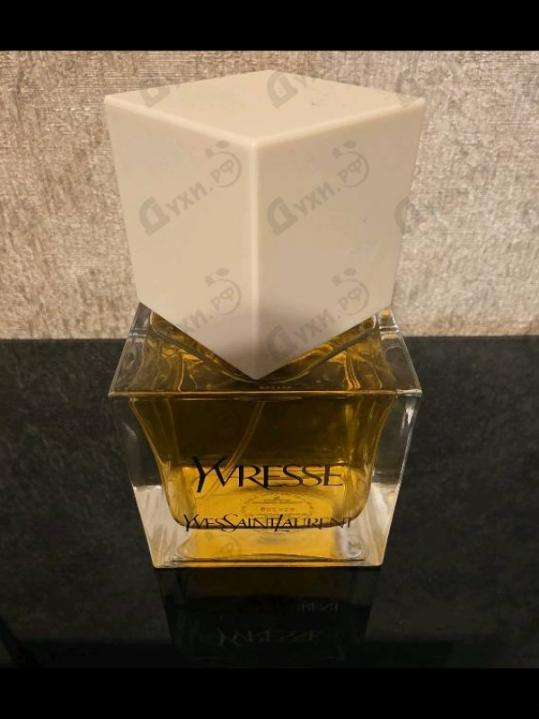 Купить Yvresse от Yves Saint Laurent