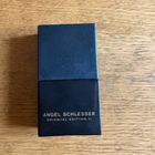 Отзыв Angel Schlesser Oriental II