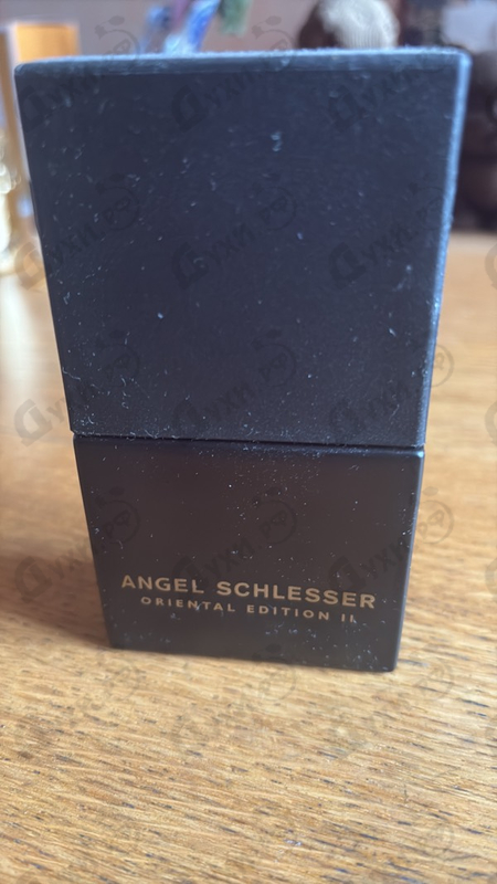 Купить Angel Schlesser Oriental II