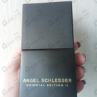Отзыв Angel Schlesser Oriental II
