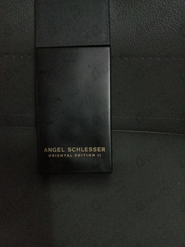 Купить Oriental II от Angel Schlesser